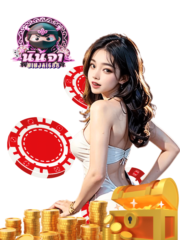 ninja1688 เว็บสล็อต